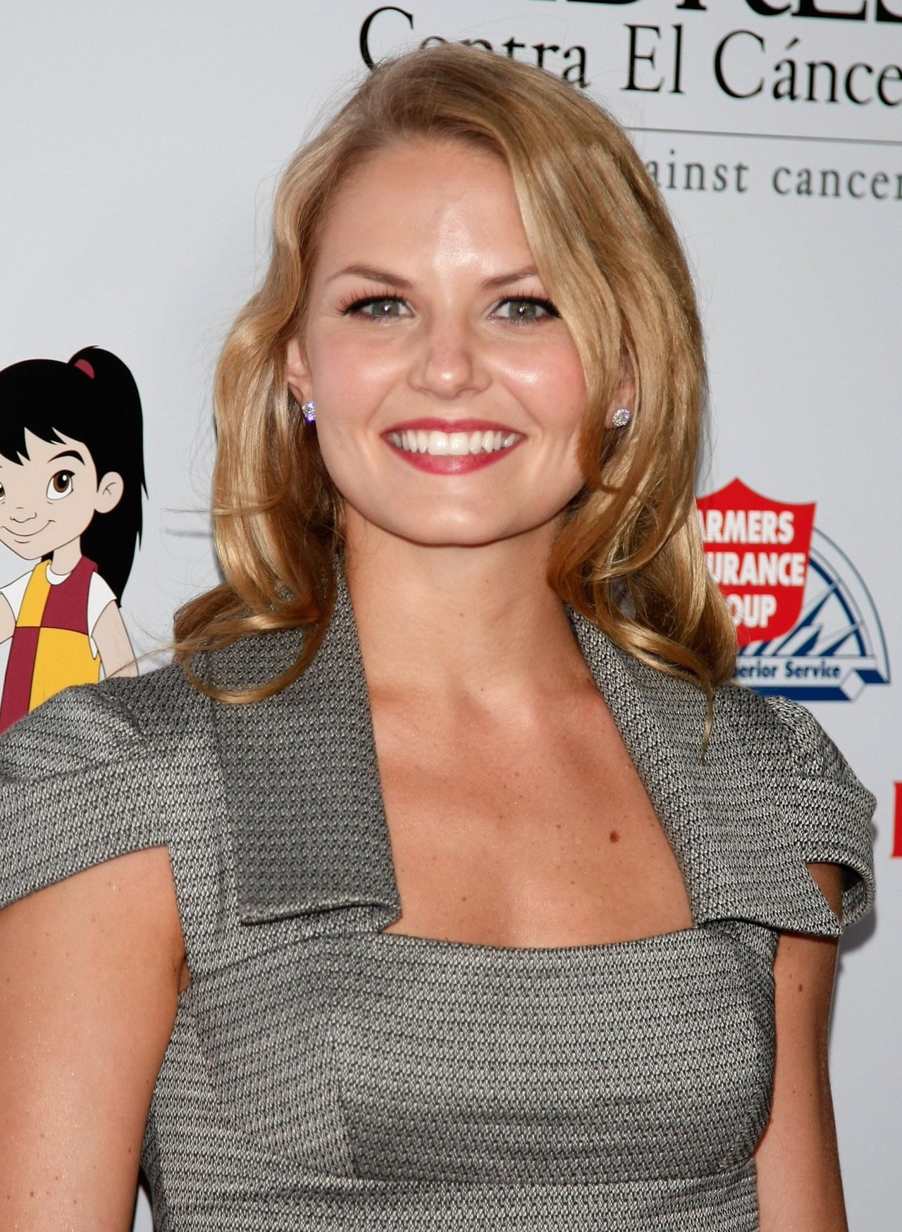 Jennifer Morrison leaked wallpapers