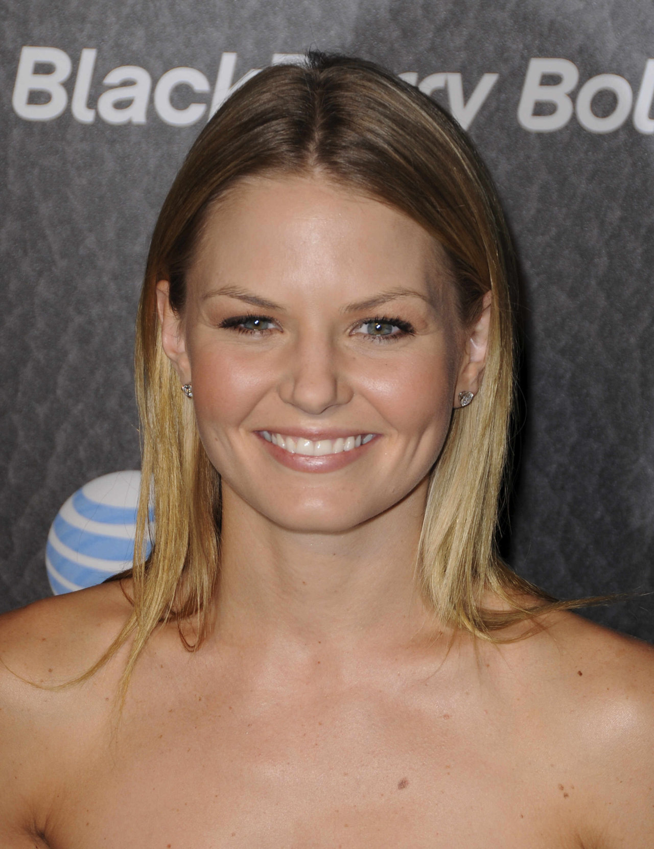 Jennifer Morrison leaked wallpapers