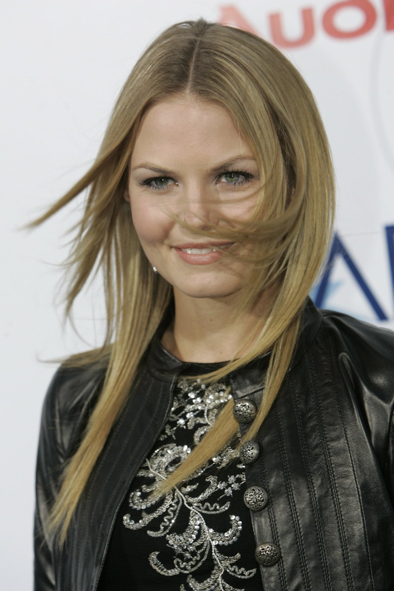 Jennifer Morrison leaked wallpapers