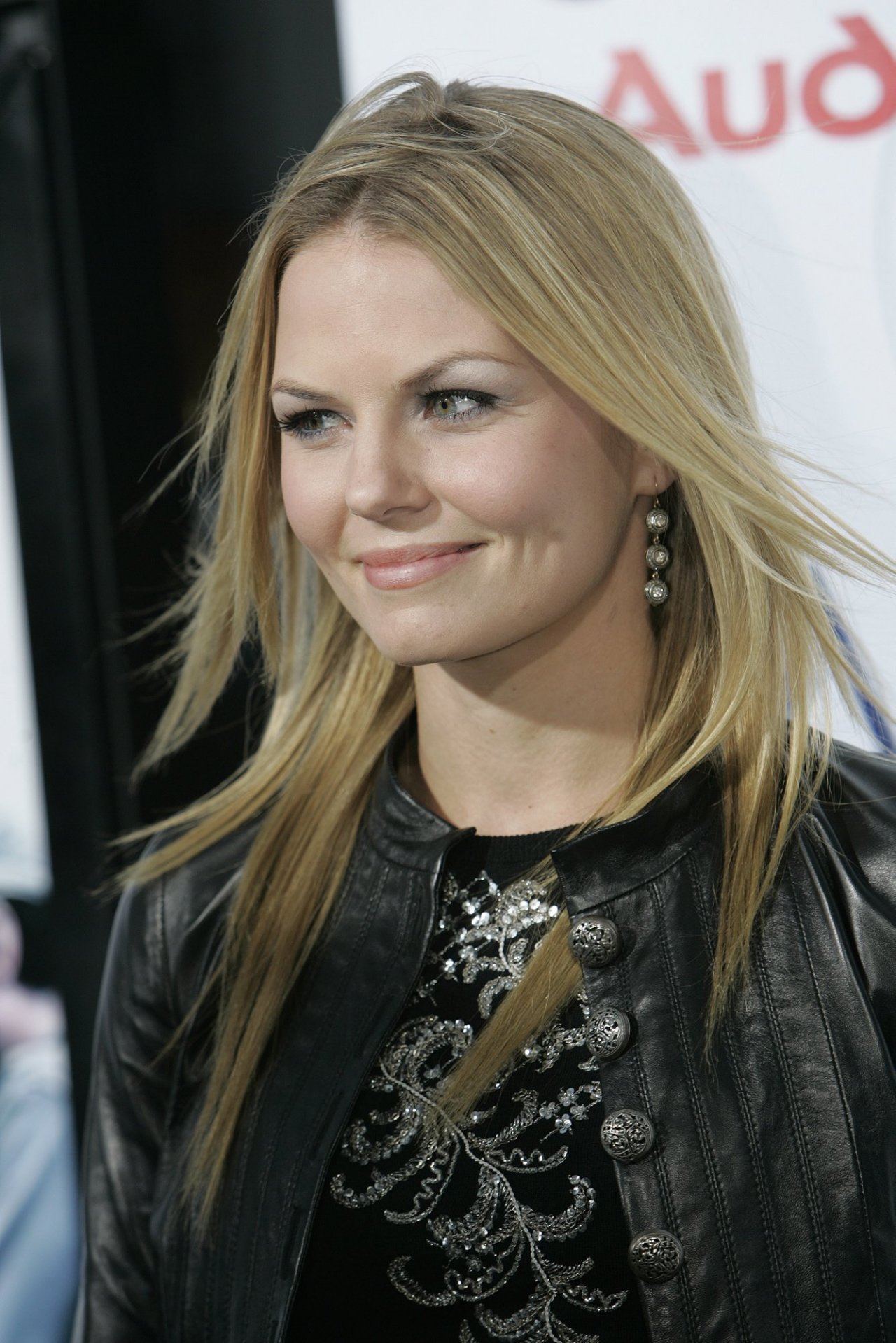 Jennifer Morrison leaked wallpapers