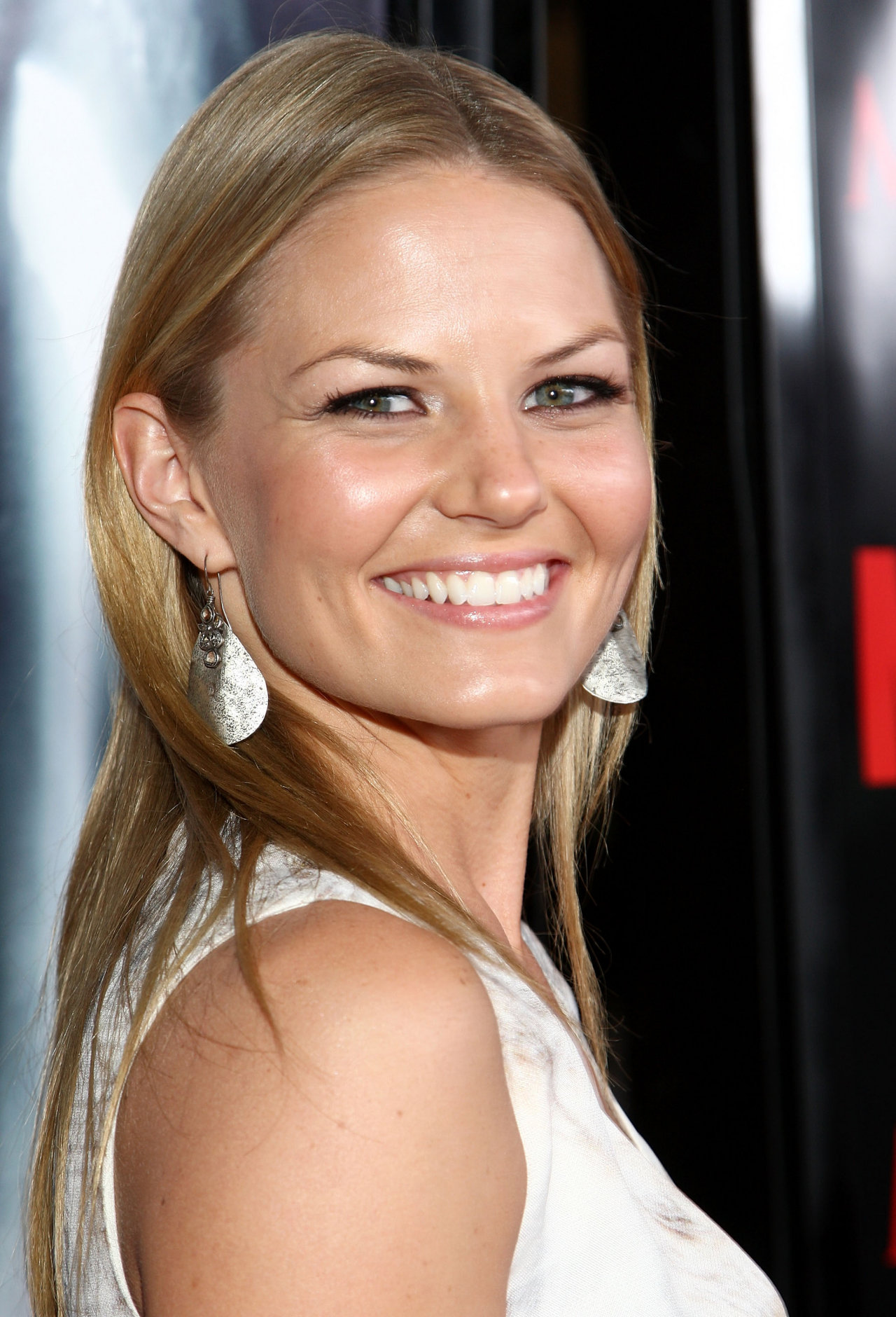 Jennifer Morrison leaked wallpapers