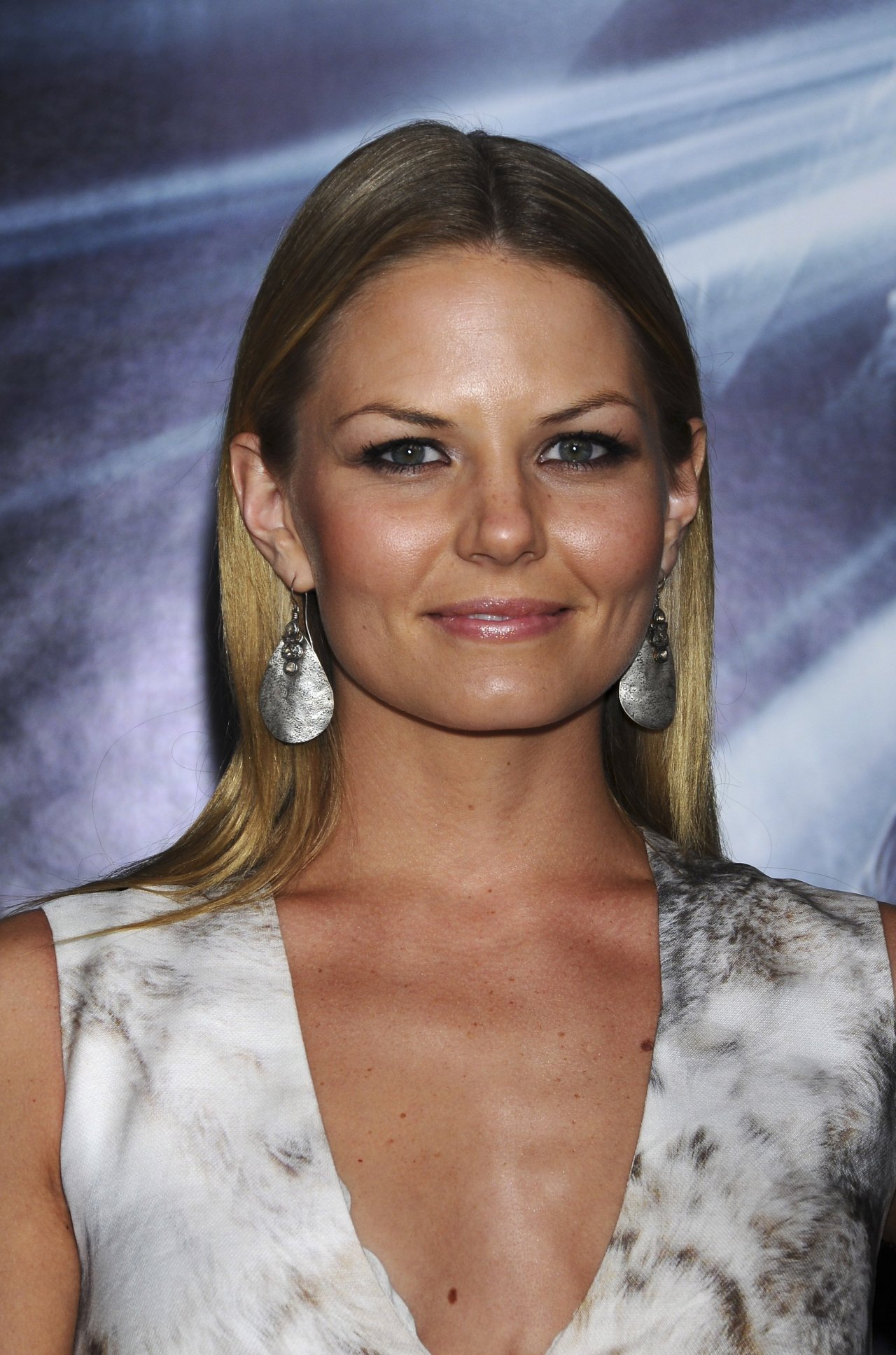 Jennifer Morrison leaked wallpapers