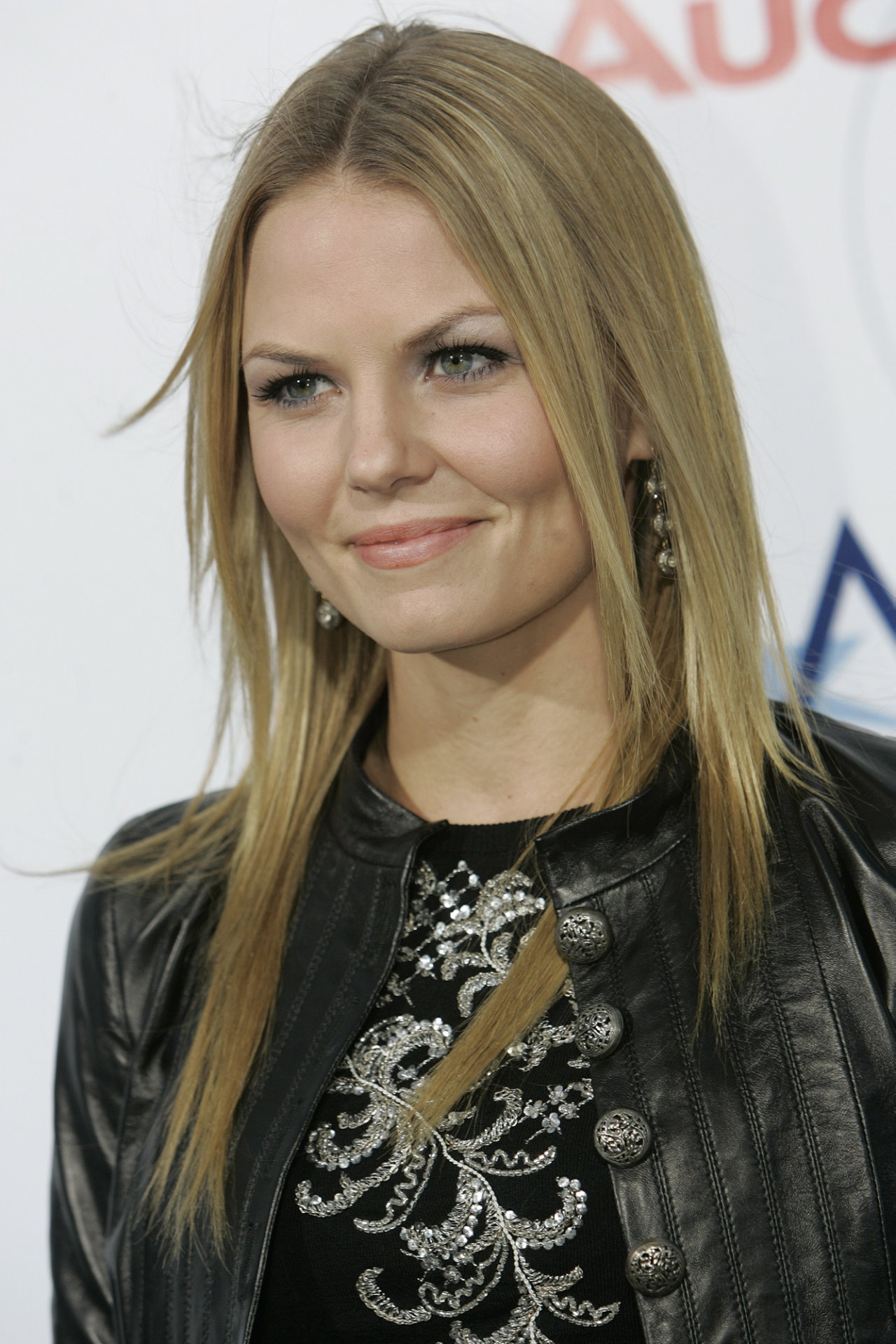 Jennifer Morrison leaked wallpapers