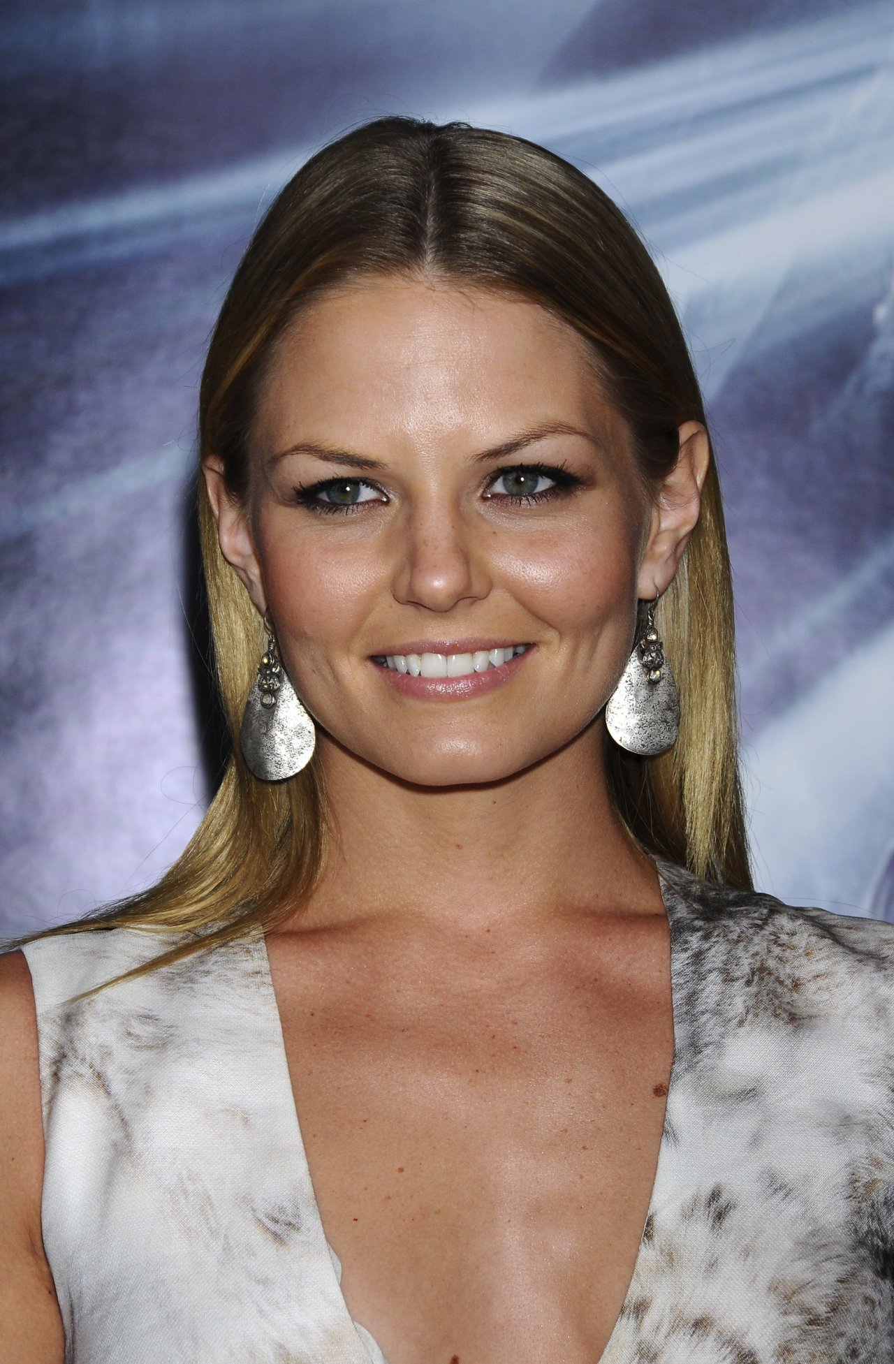 Jennifer Morrison leaked wallpapers