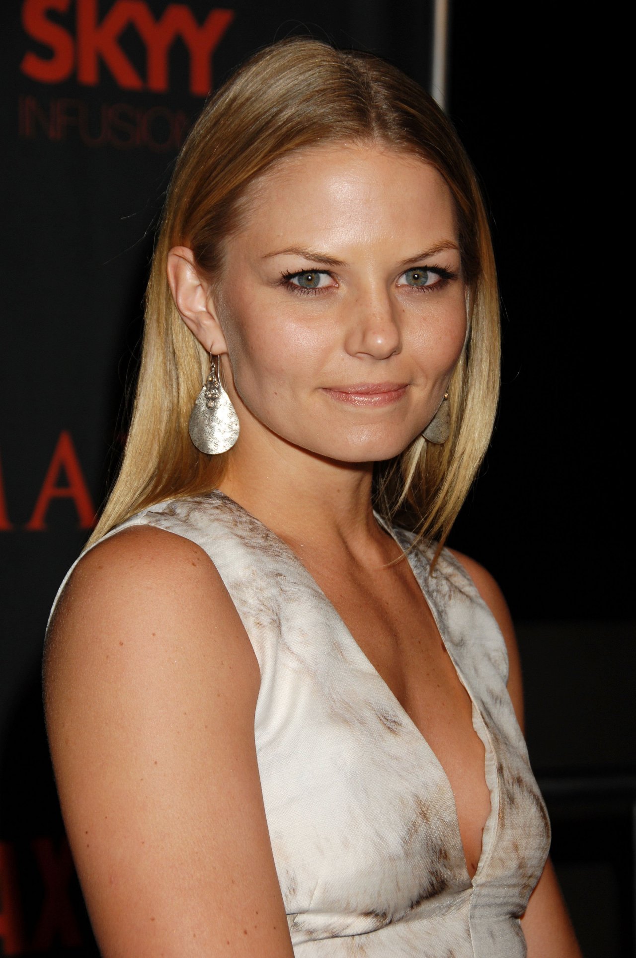 Jennifer Morrison leaked wallpapers