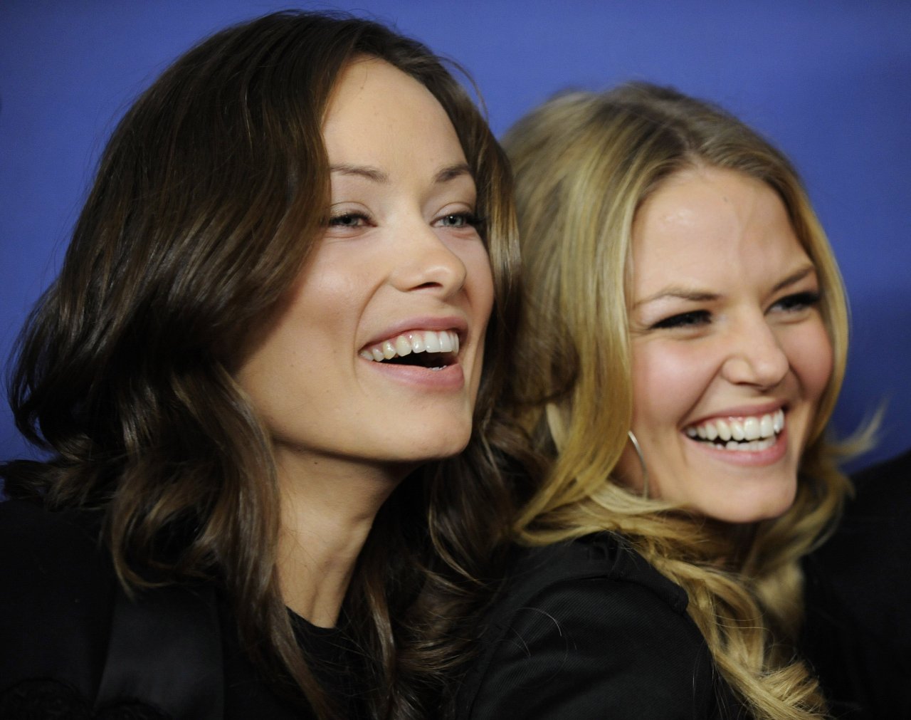 Jennifer Morrison leaked wallpapers