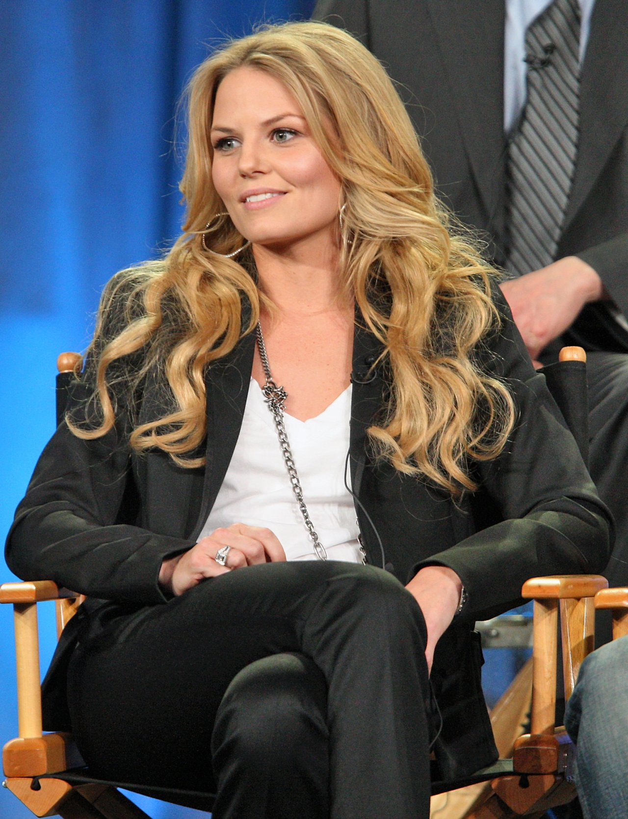 Jennifer Morrison leaked wallpapers