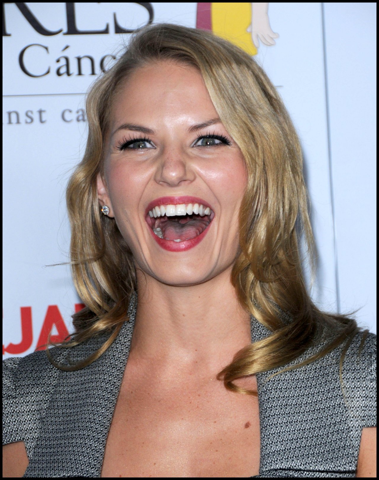 Jennifer Morrison leaked wallpapers