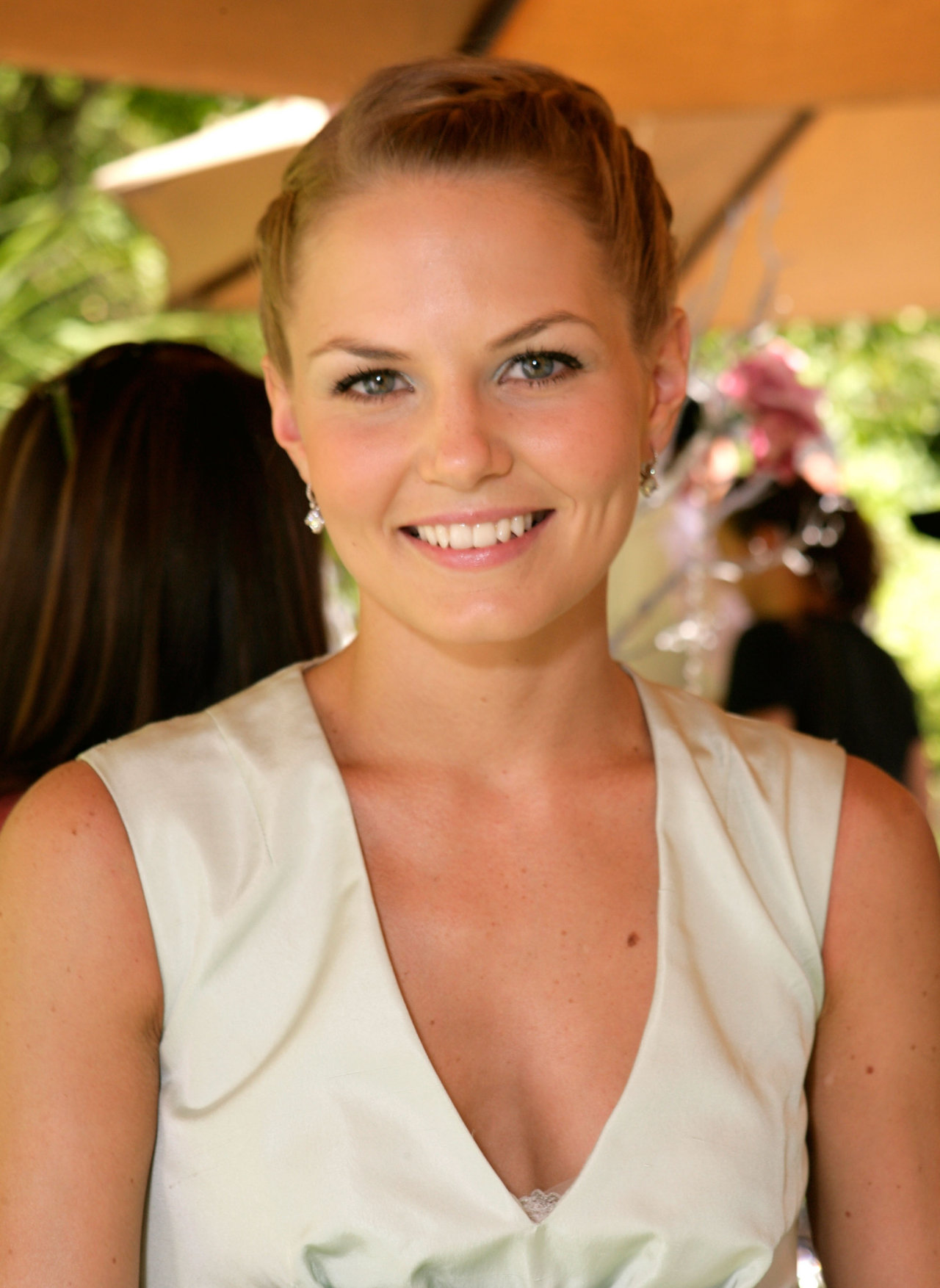 Jennifer Morrison leaked wallpapers