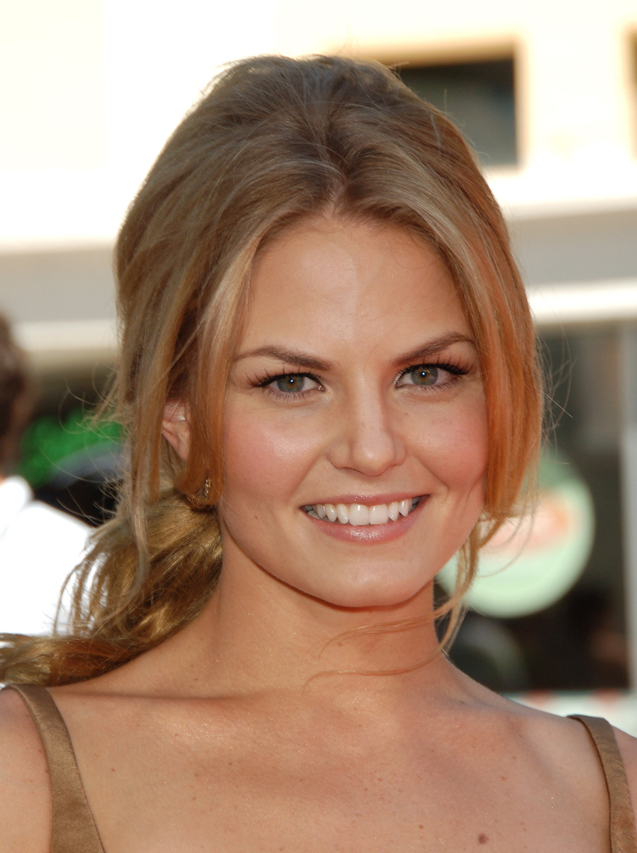 Jennifer Morrison leaked wallpapers