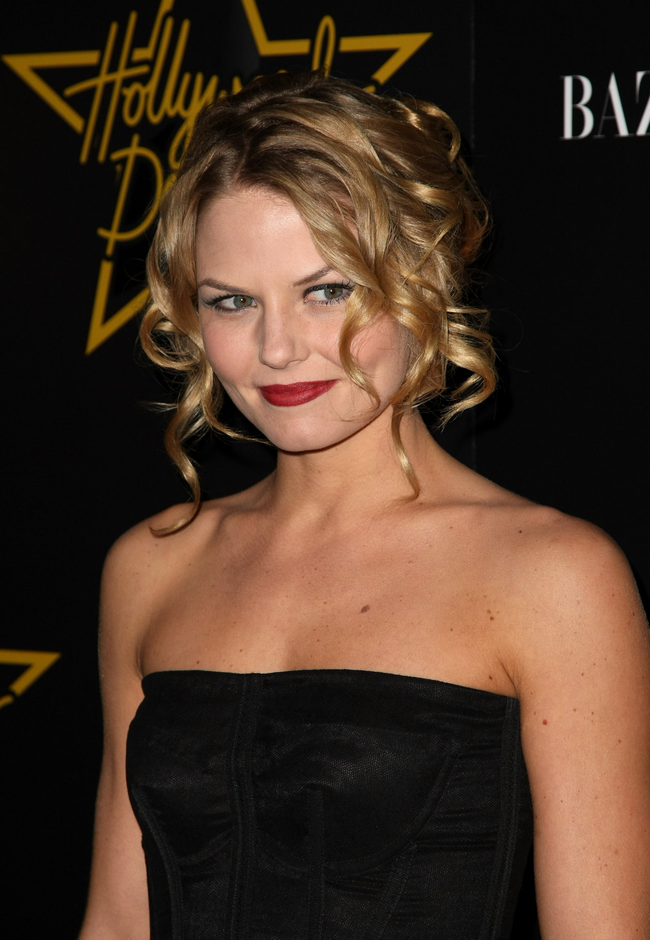 Jennifer Morrison leaked wallpapers