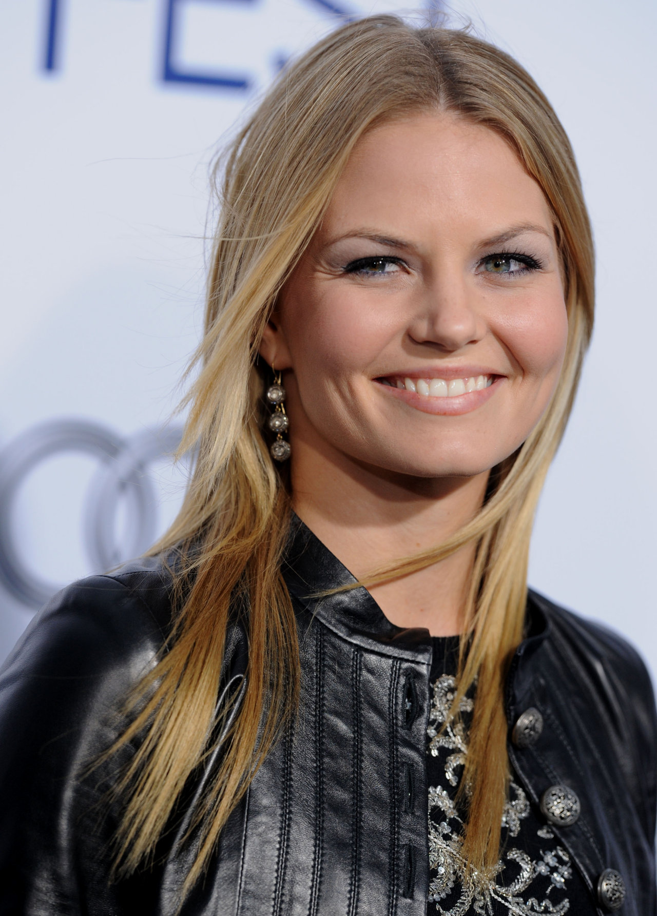 Jennifer Morrison leaked wallpapers