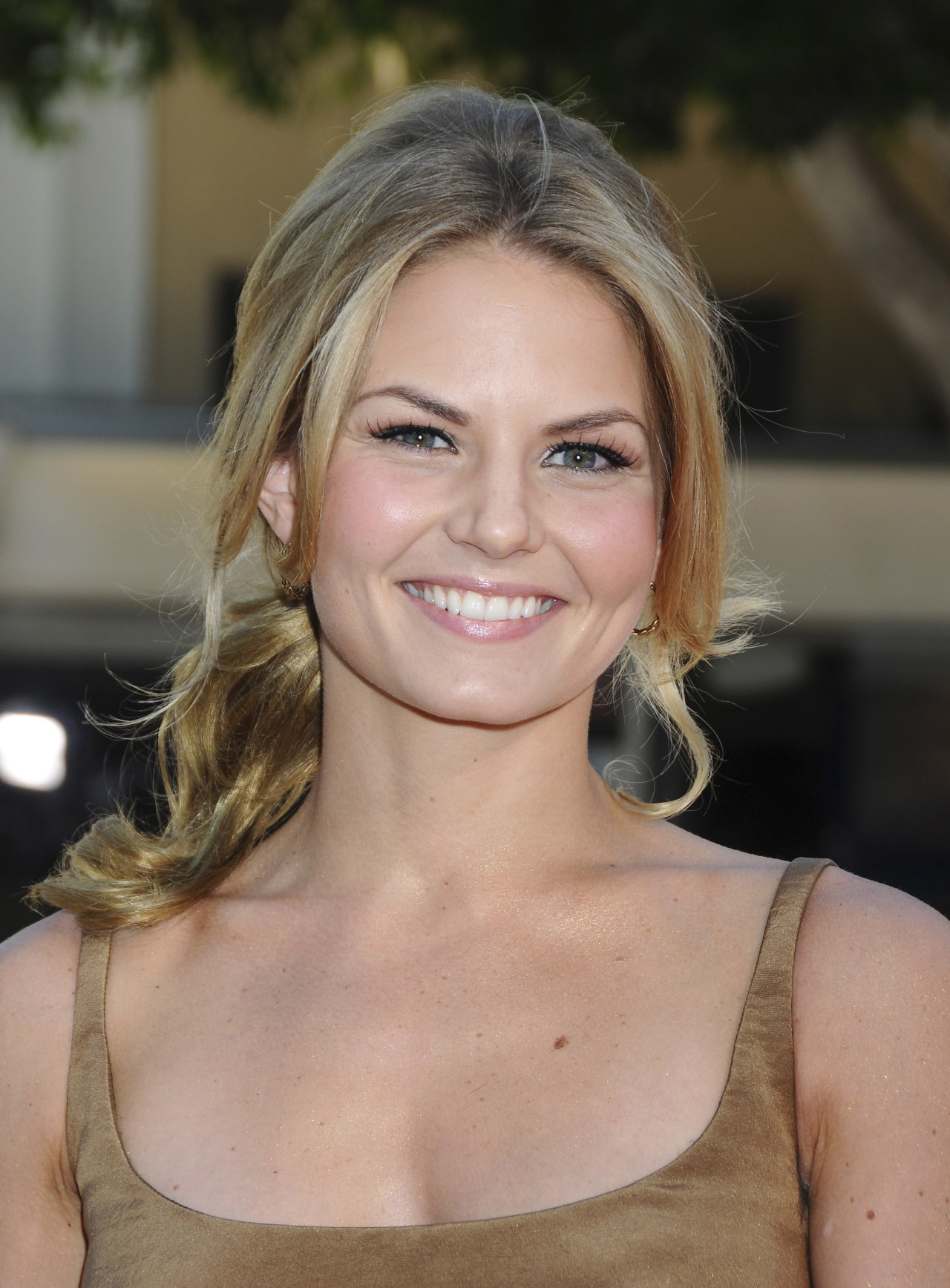 Jennifer Morrison leaked wallpapers