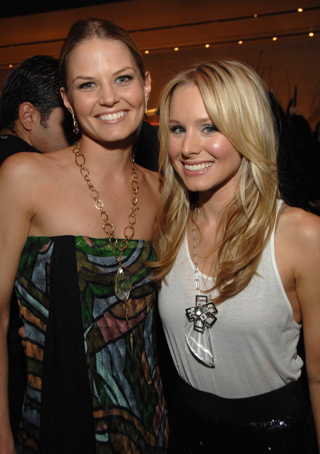 Jennifer Morrison leaked wallpapers