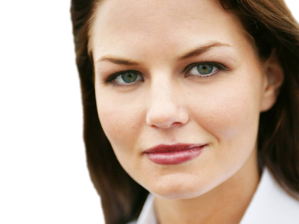 Jennifer Morrison leaked wallpapers