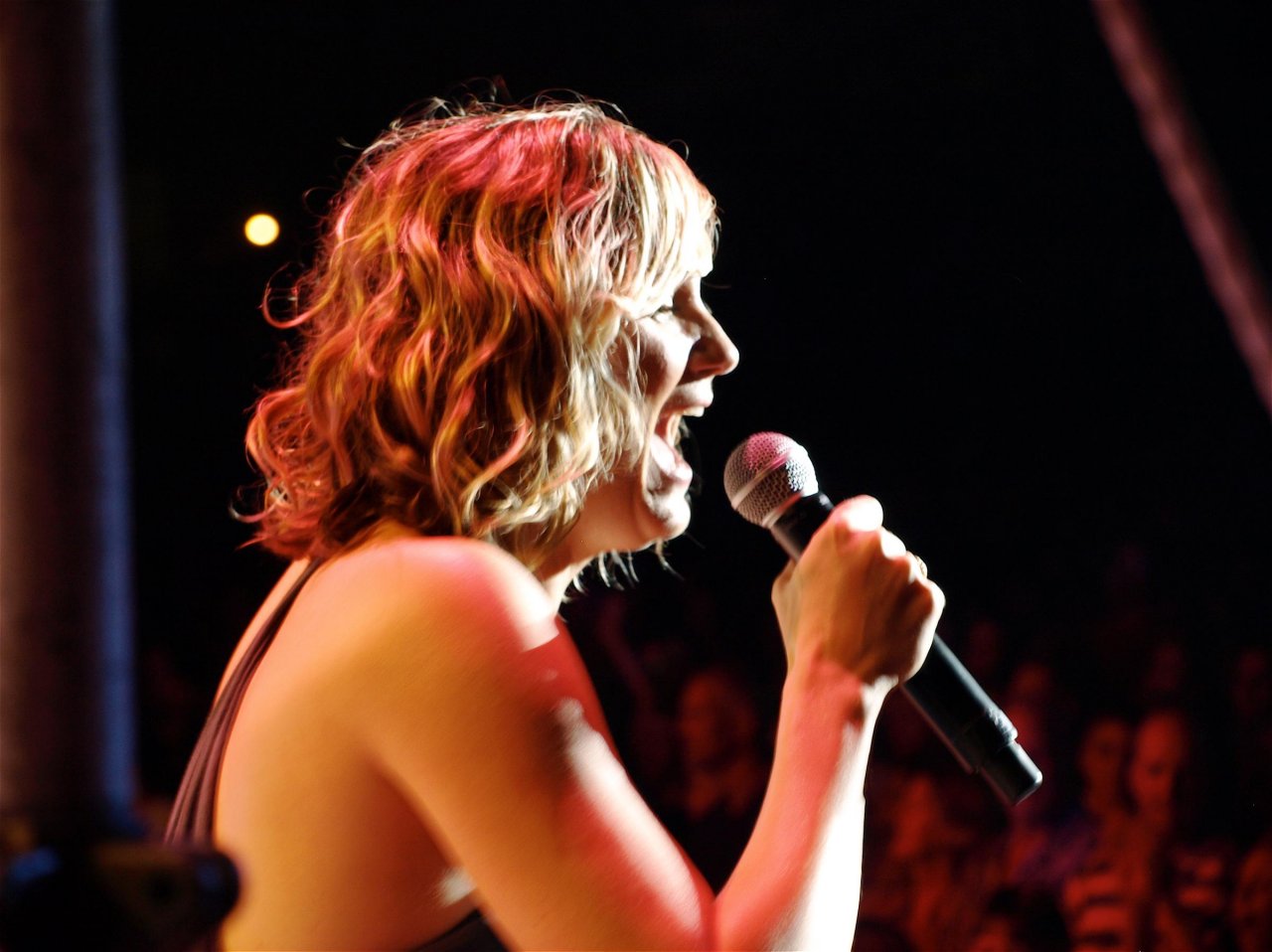 Jennifer Nettles leaked wallpapers