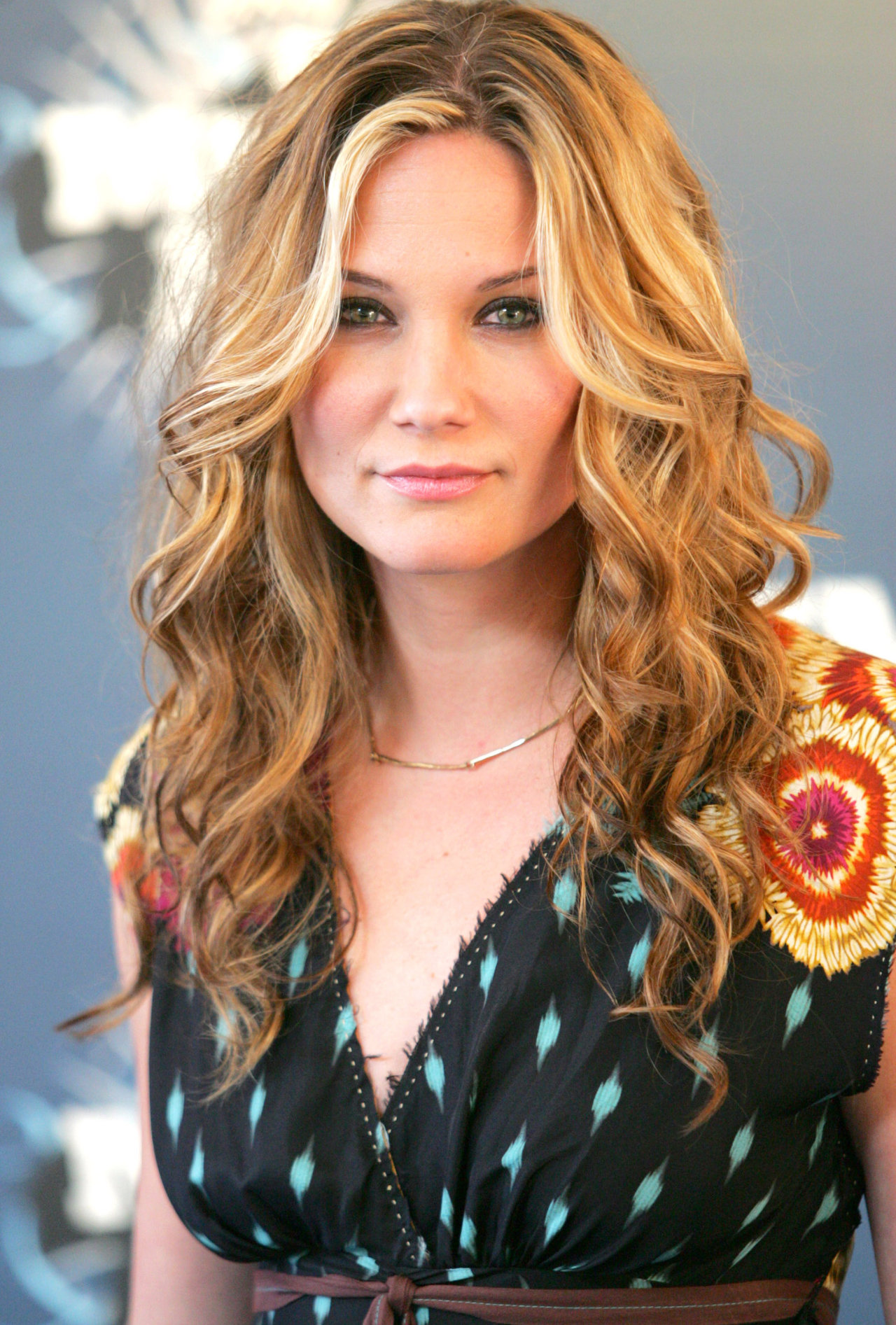 Jennifer Nettles leaked wallpapers