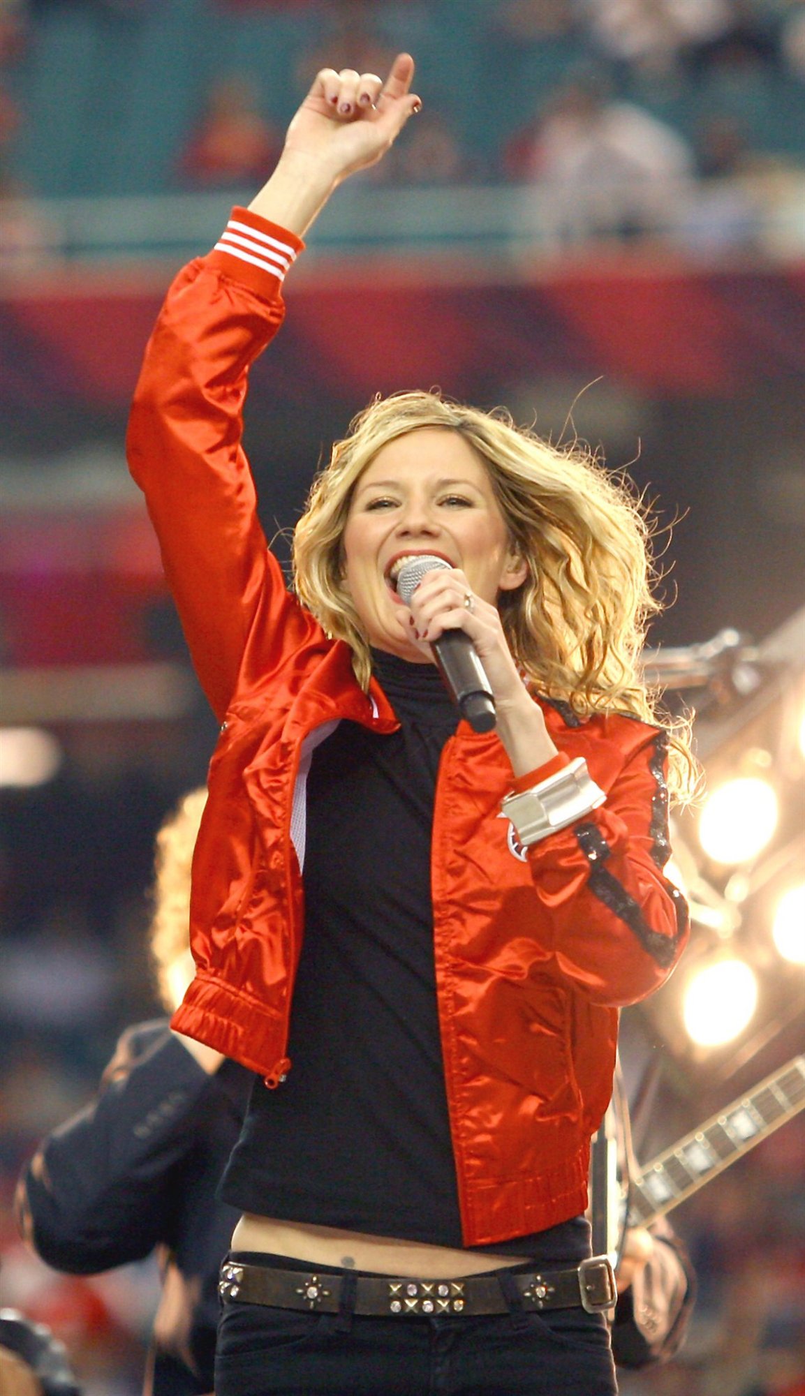 Jennifer Nettles leaked wallpapers