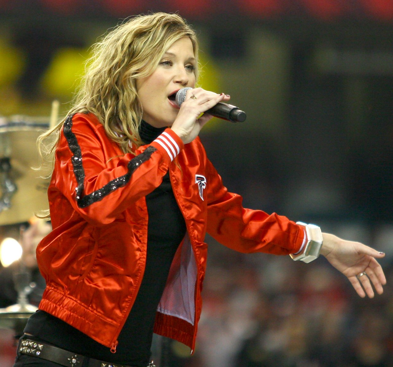 Jennifer Nettles leaked wallpapers