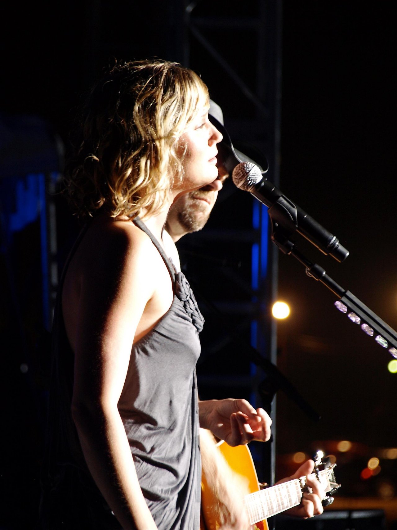 Jennifer Nettles leaked wallpapers