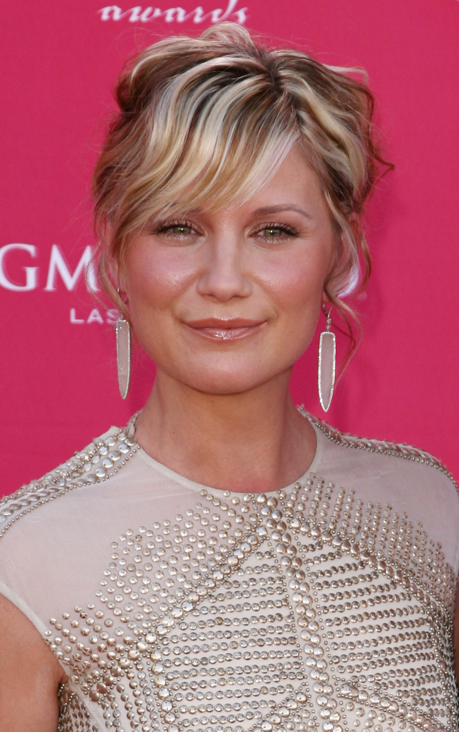 Jennifer Nettles leaked wallpapers