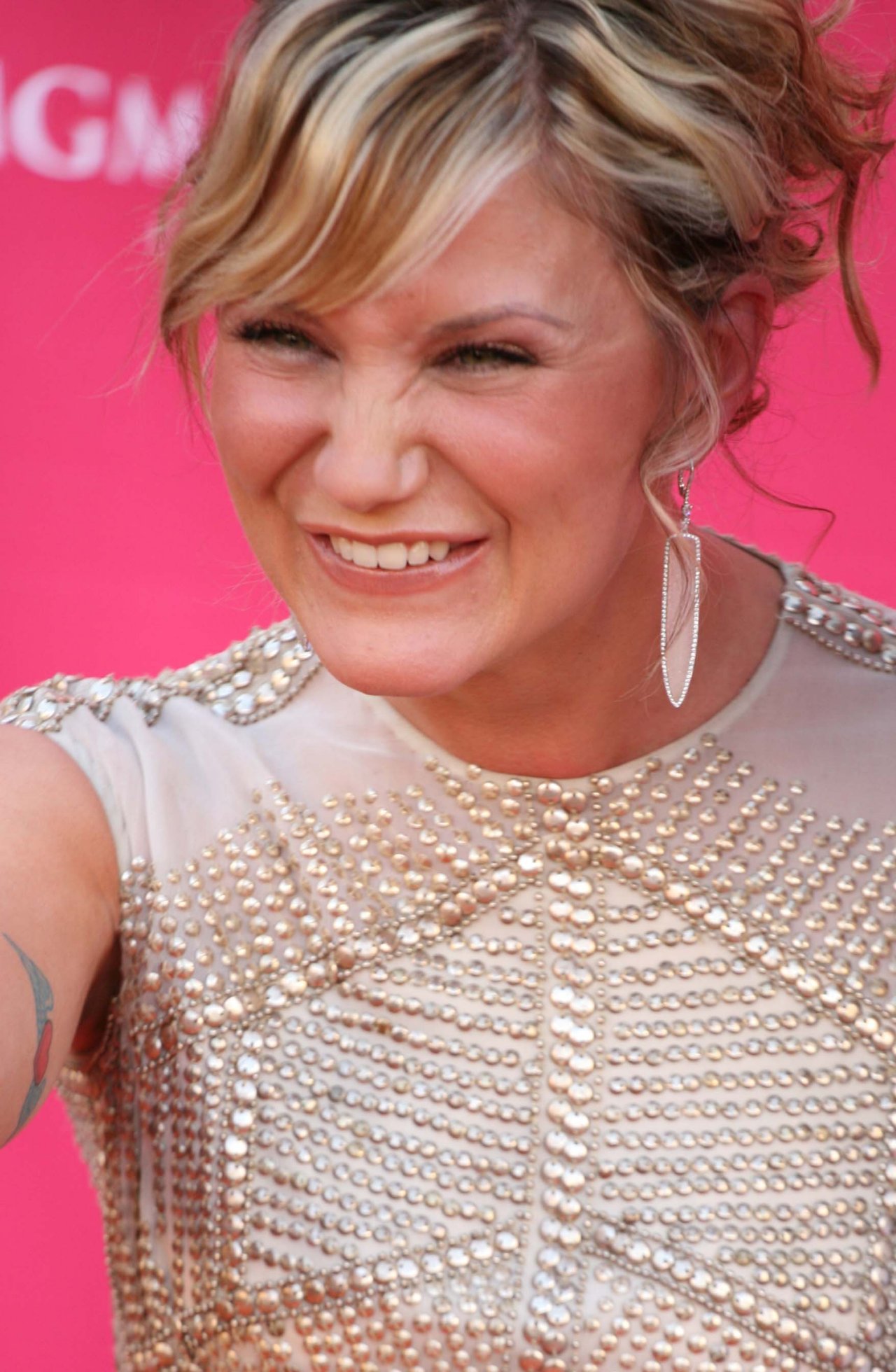 Jennifer Nettles leaked wallpapers