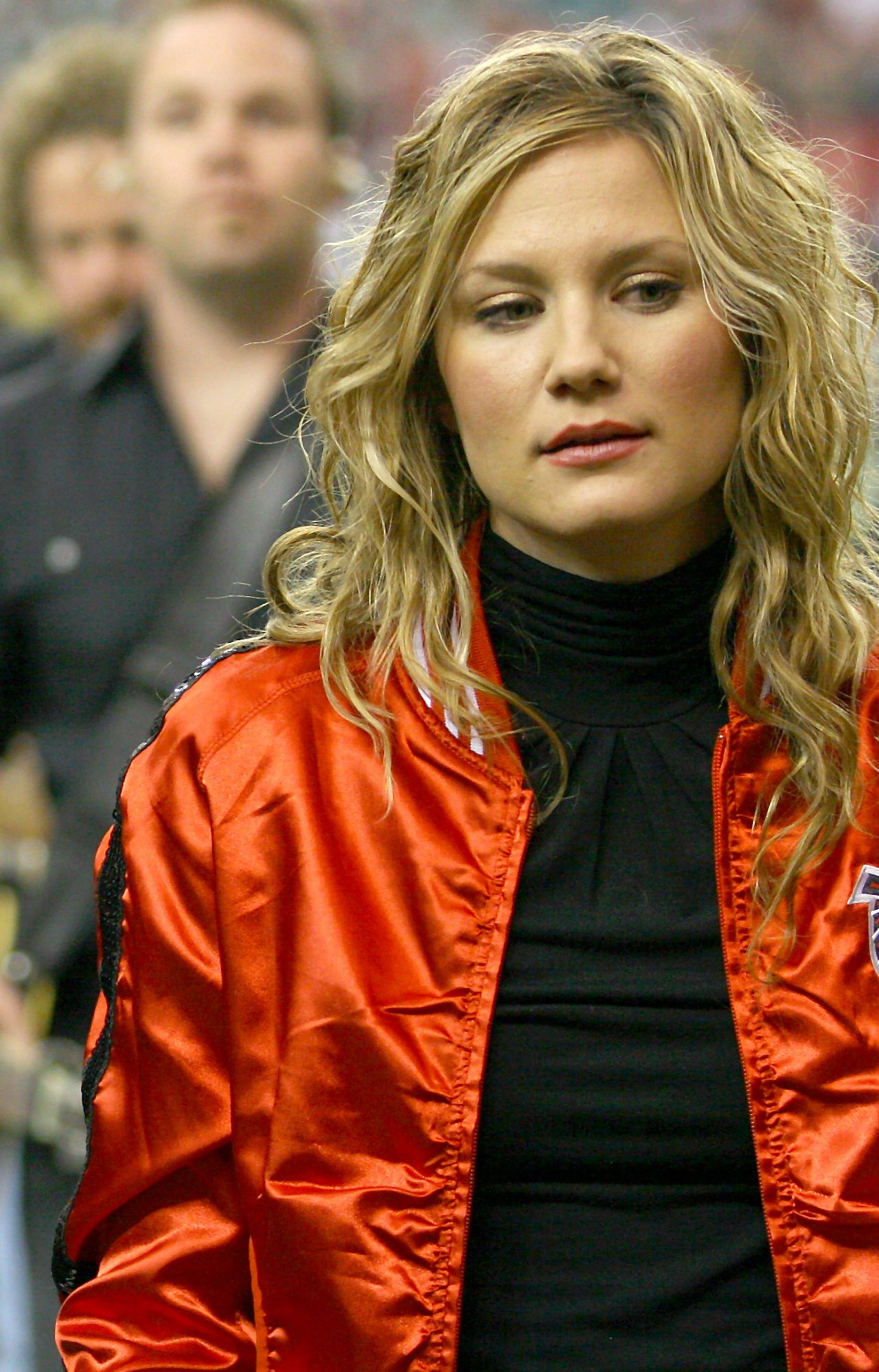 Jennifer Nettles leaked wallpapers