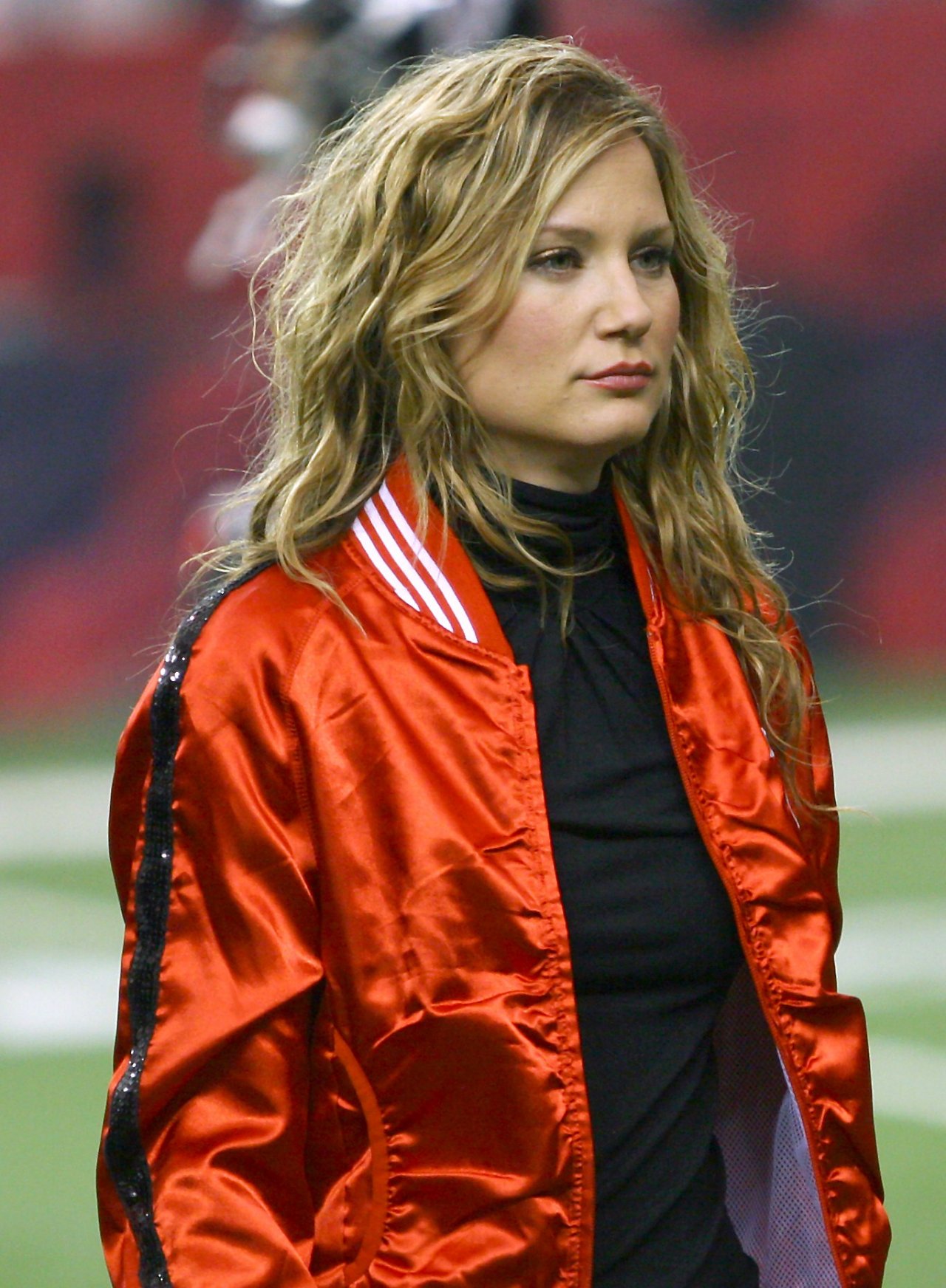 Jennifer Nettles leaked wallpapers