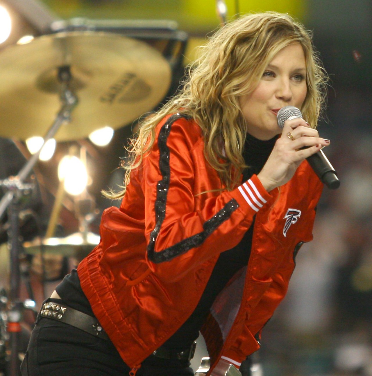 Jennifer Nettles leaked wallpapers