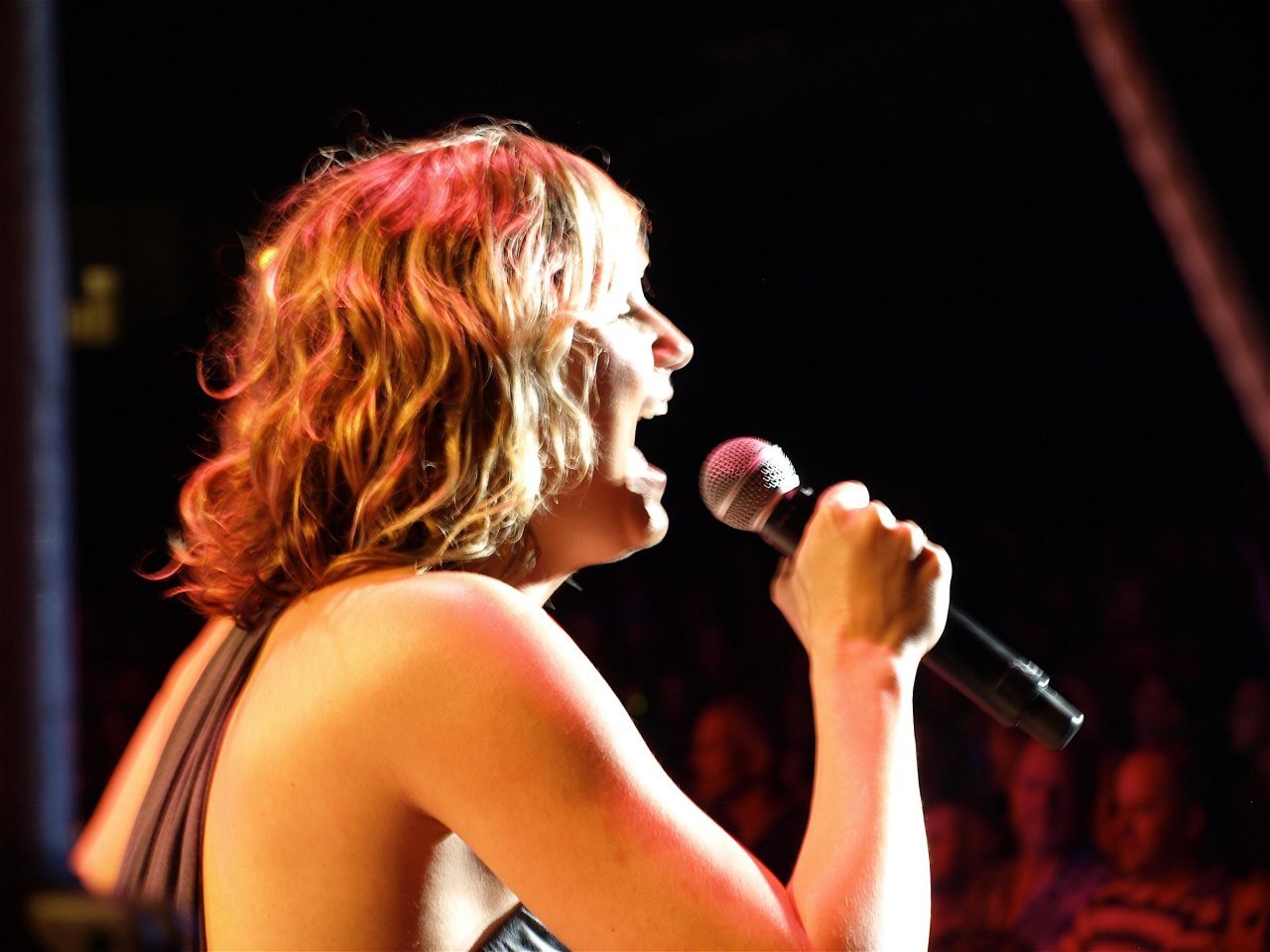 Jennifer Nettles leaked wallpapers