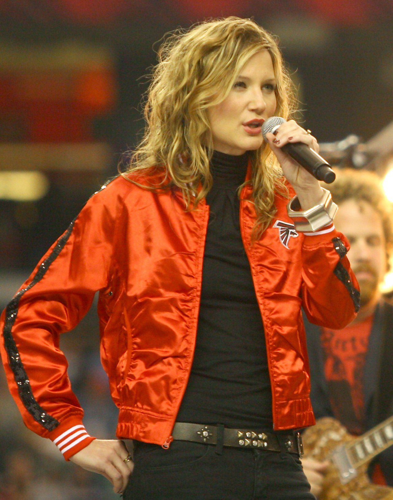 Jennifer Nettles leaked wallpapers