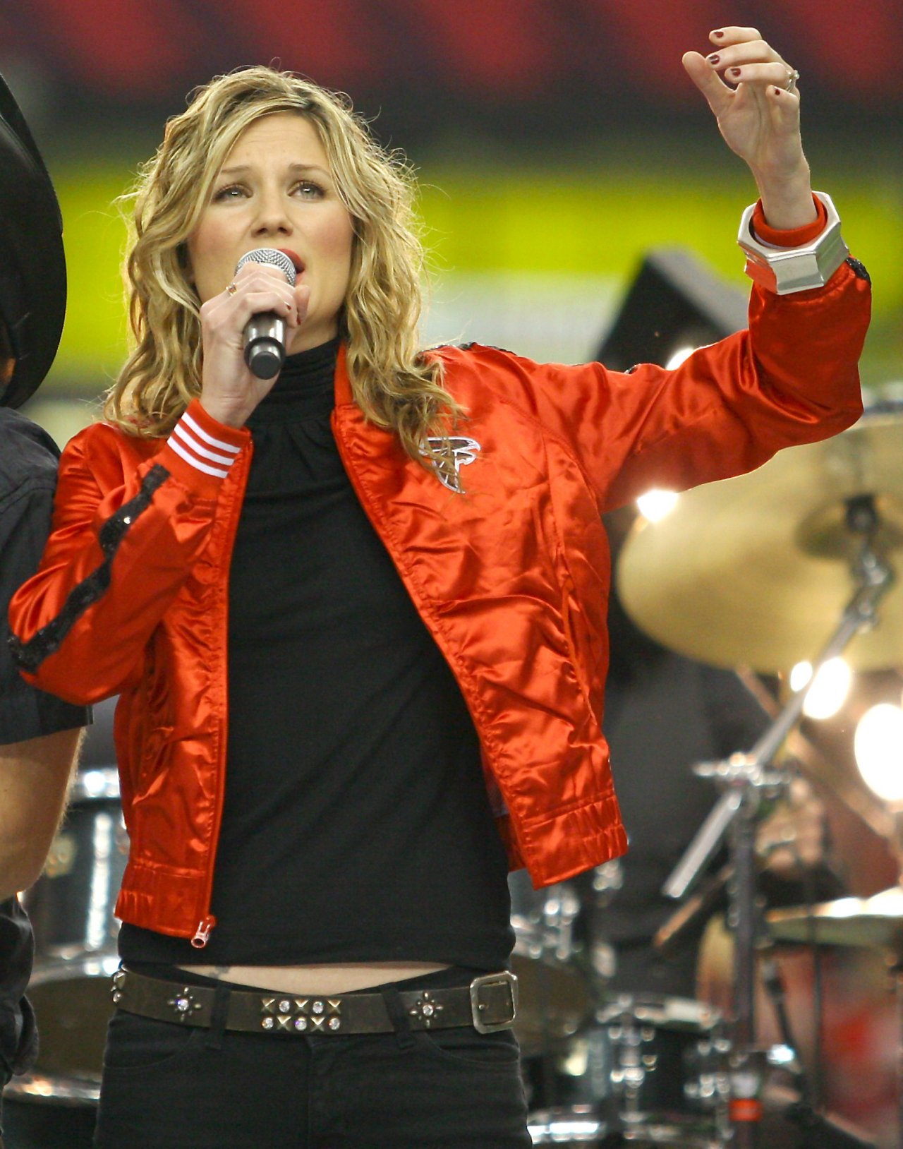 Jennifer Nettles leaked wallpapers