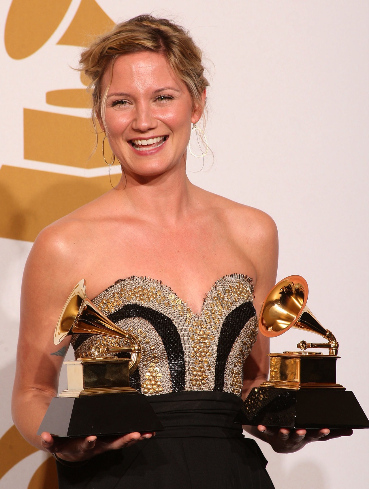 Jennifer Nettles leaked wallpapers