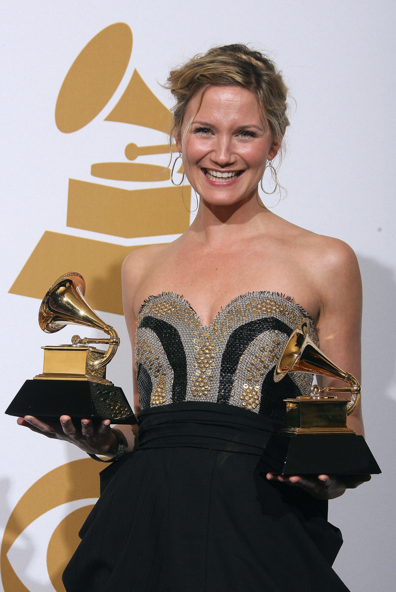 Jennifer Nettles leaked wallpapers