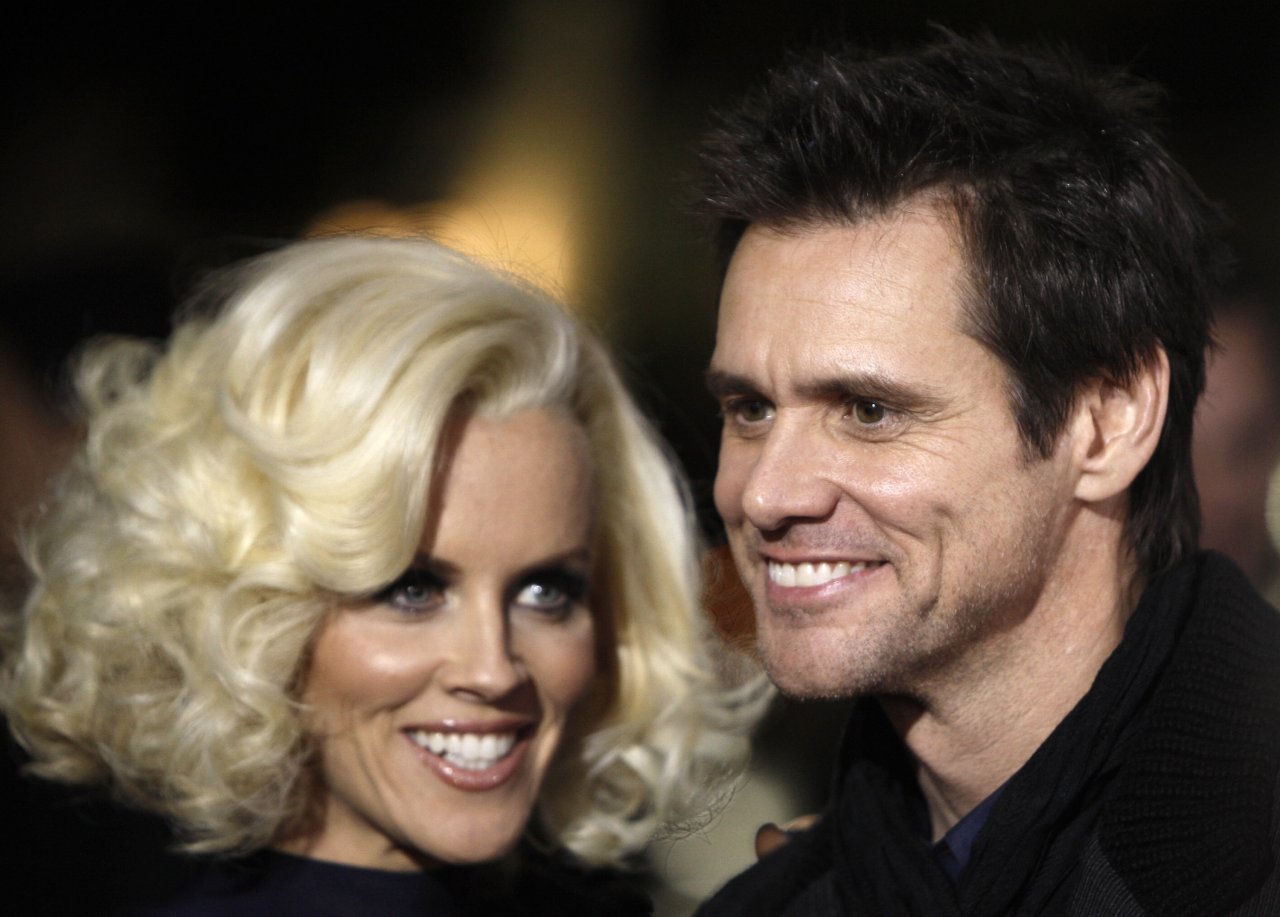 Jenny McCarthy leaked wallpapers