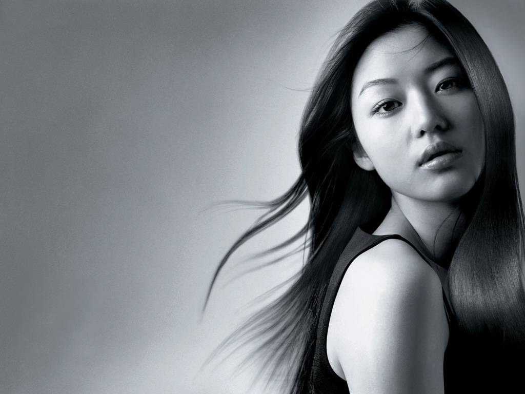 Jeon Ji Hyun leaked wallpapers