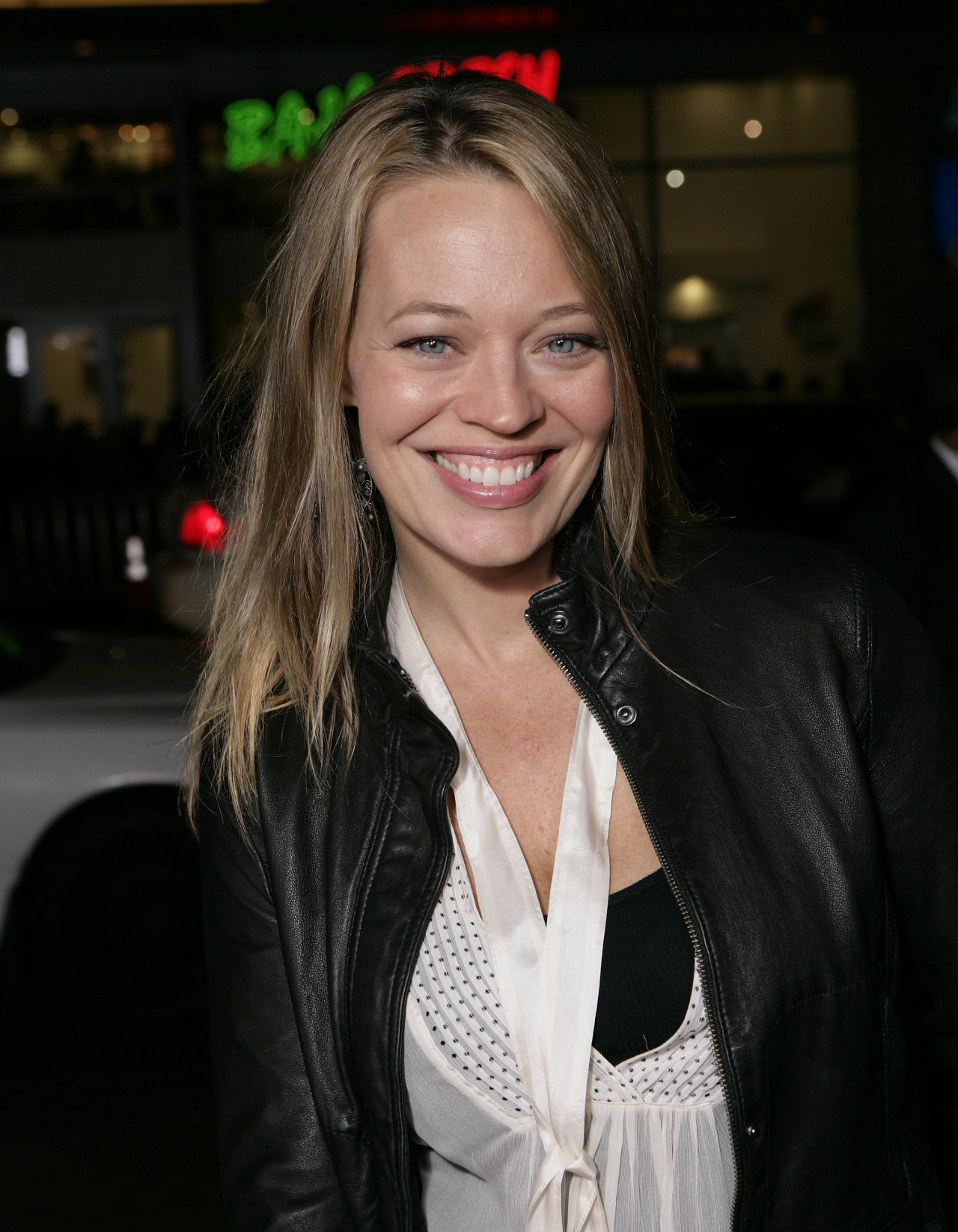 Jeri Ryan leaked wallpapers