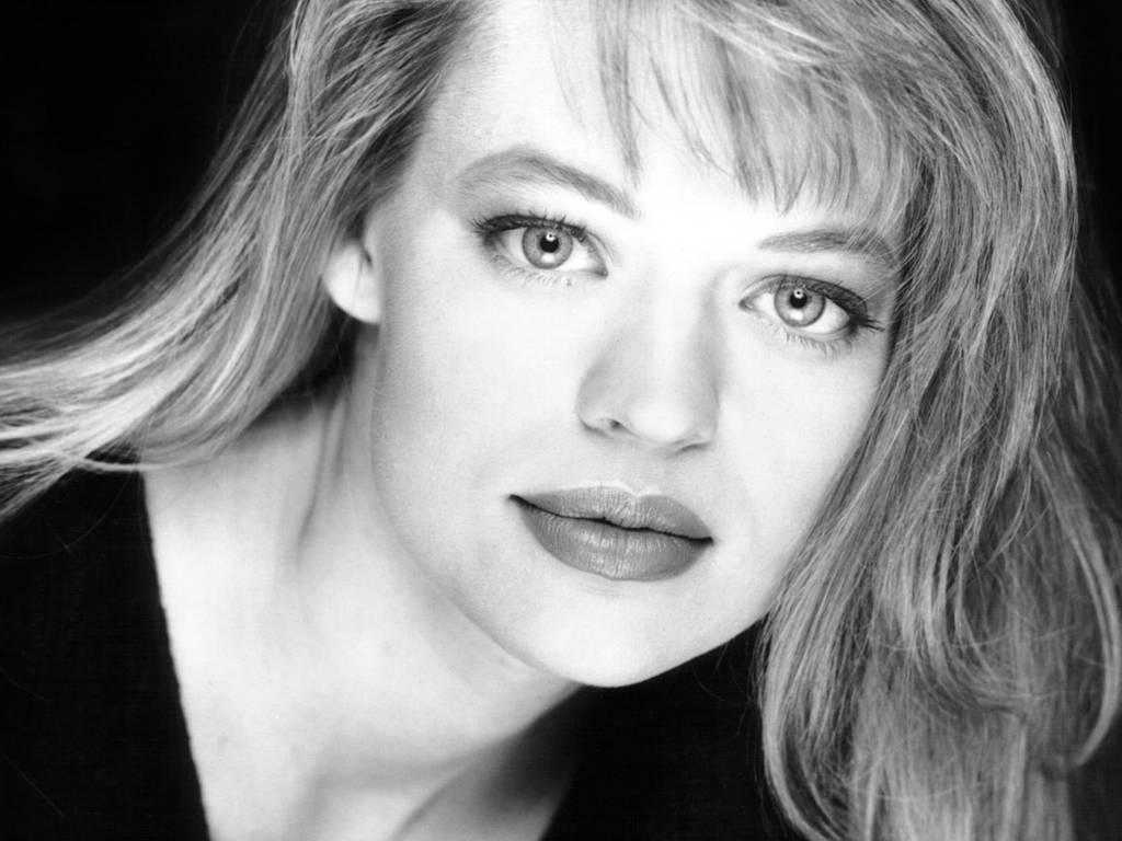 Jeri Ryan leaked wallpapers