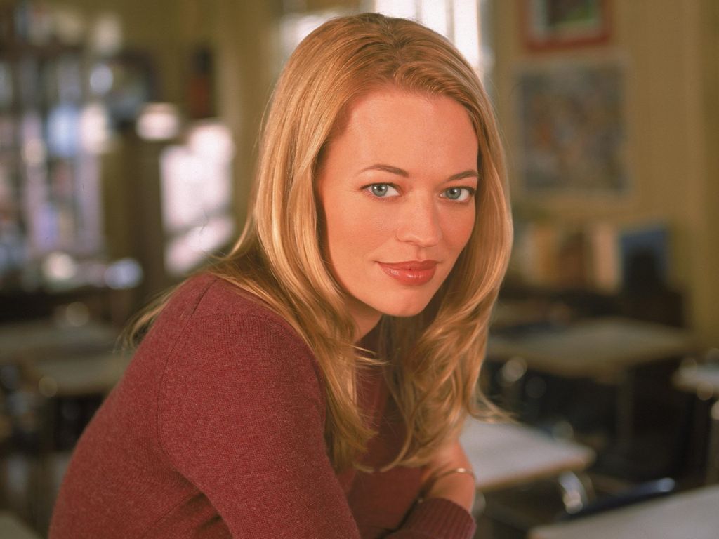 Jeri Ryan leaked wallpapers