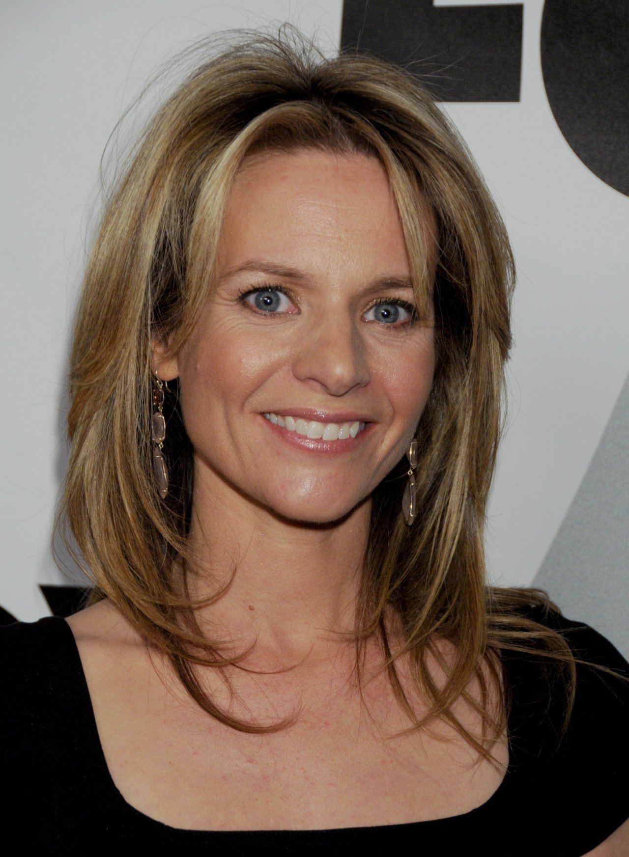 Jessalyn Gilsig leaked wallpapers