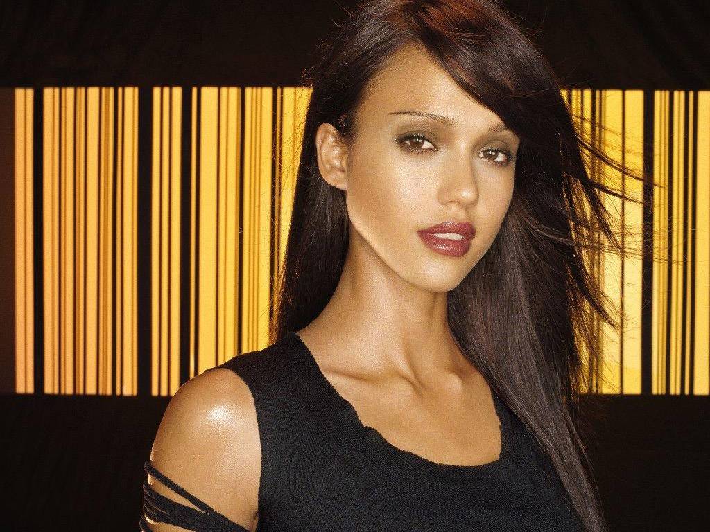 Jessica Alba leaked wallpapers