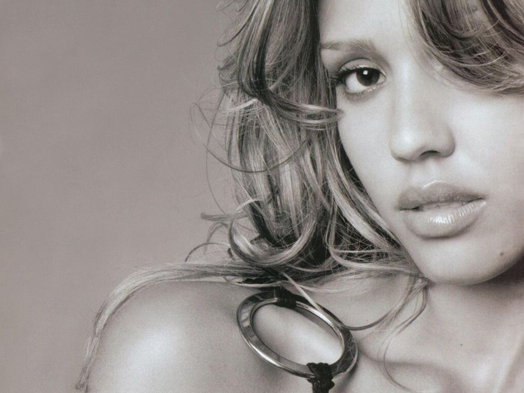 Jessica Alba leaked wallpapers