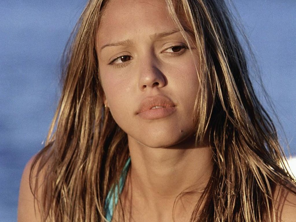 Jessica Alba leaked wallpapers