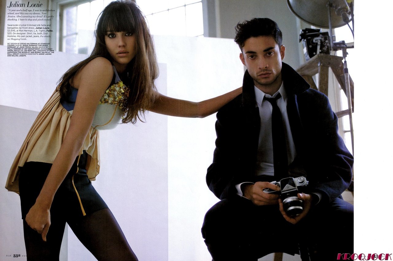 Jessica Alba leaked wallpapers