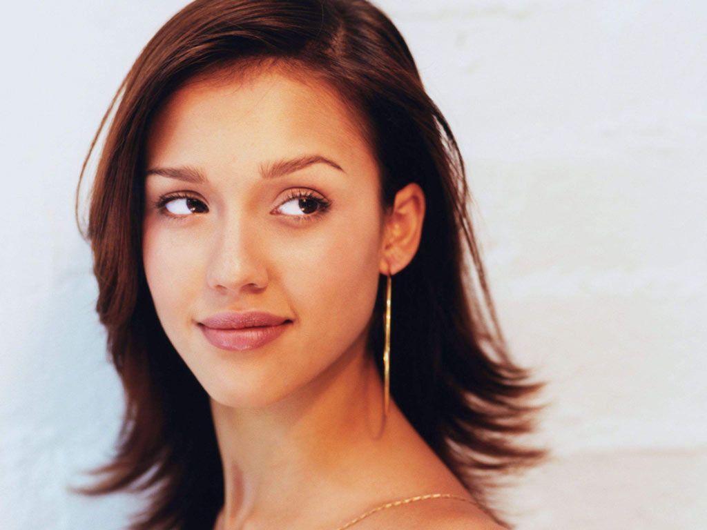 Jessica Alba leaked wallpapers