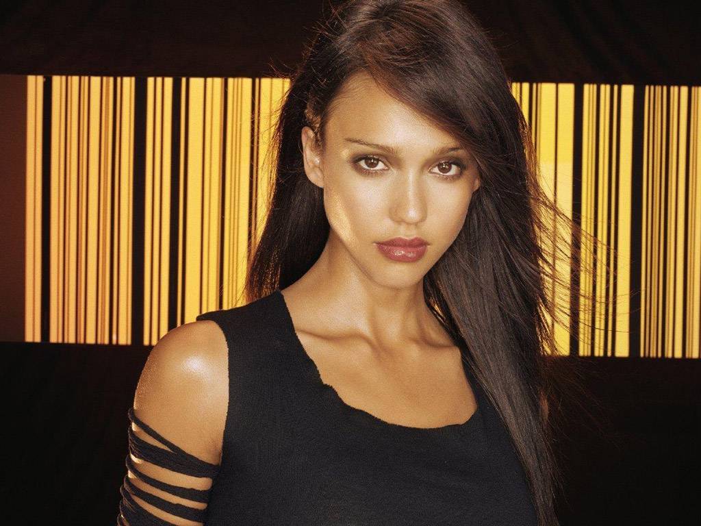 Jessica Alba leaked wallpapers