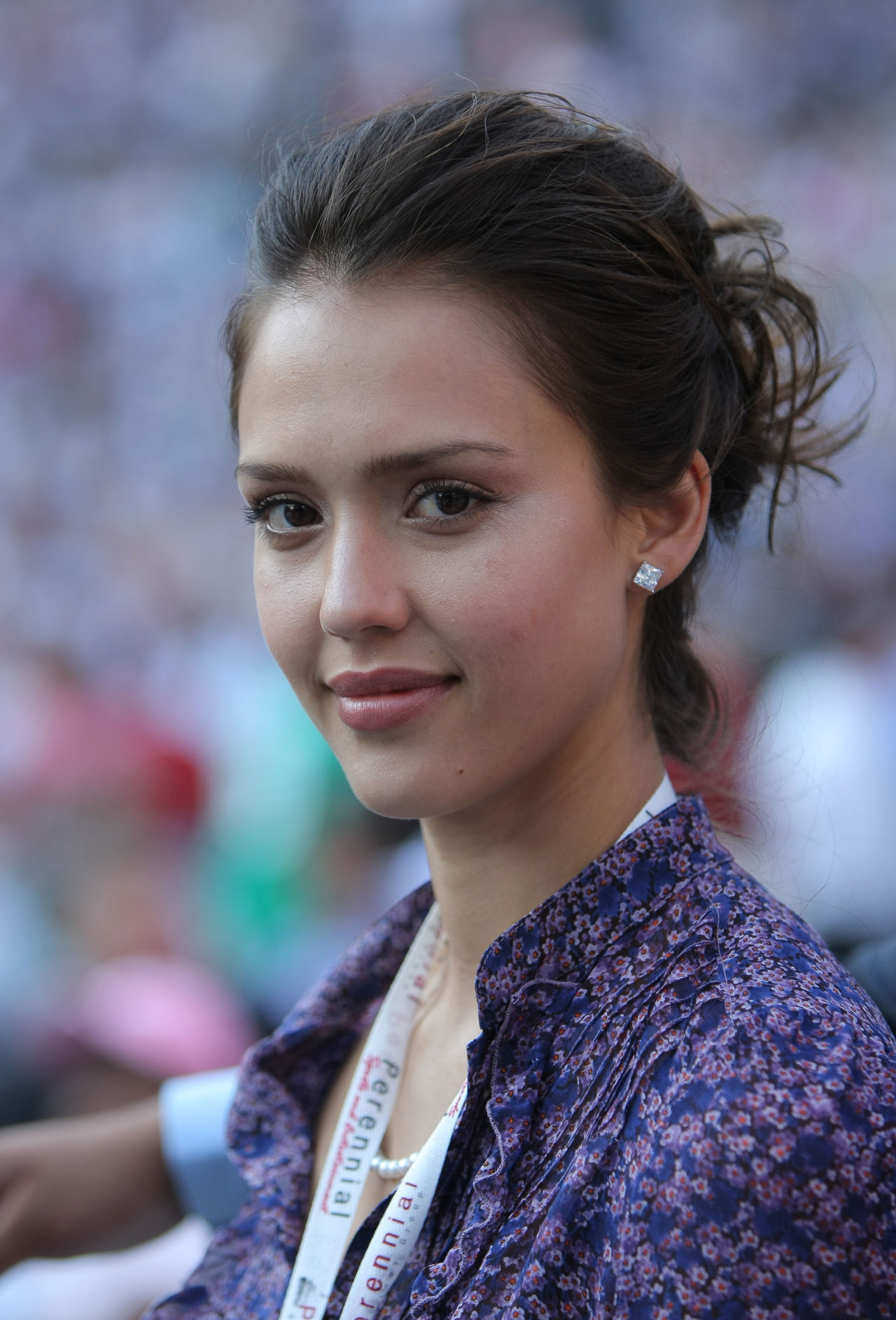 Jessica Alba leaked wallpapers