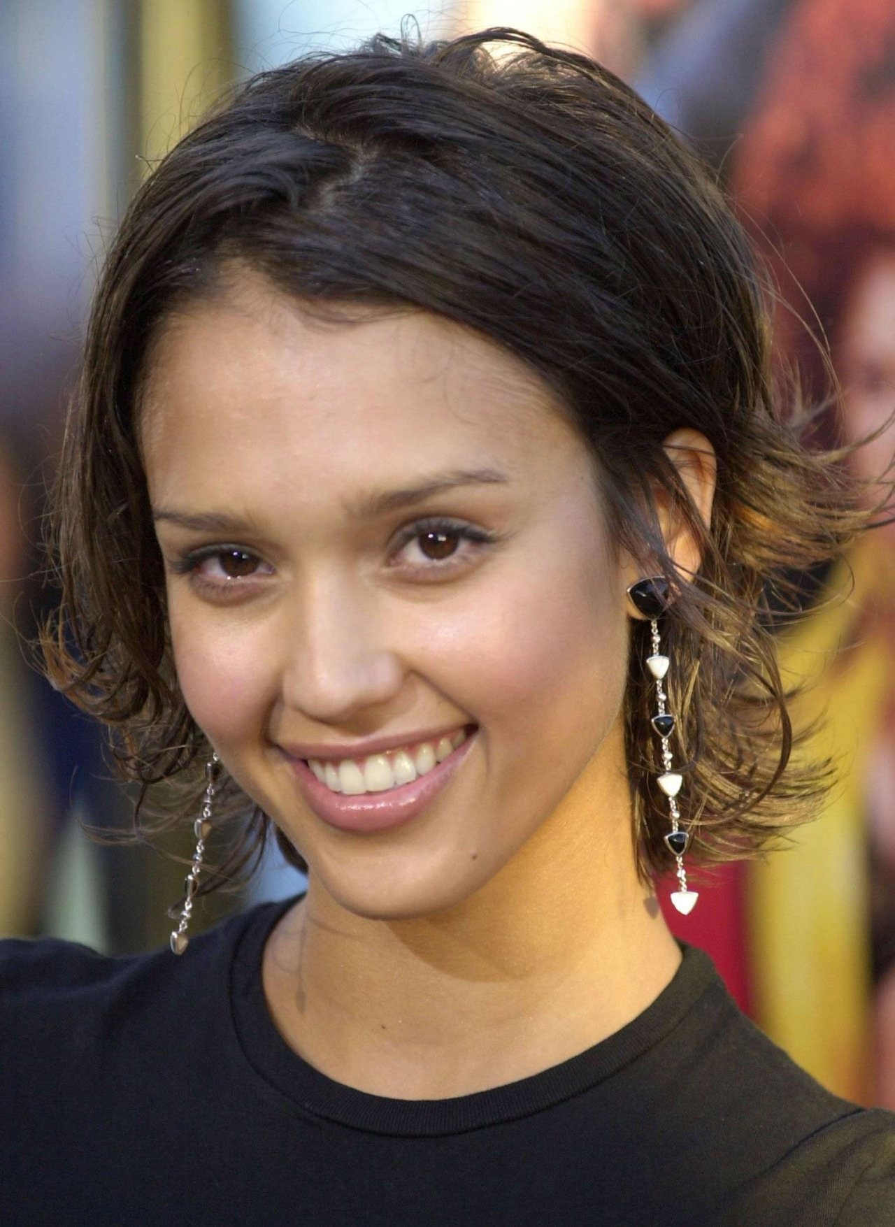 Jessica Alba leaked wallpapers