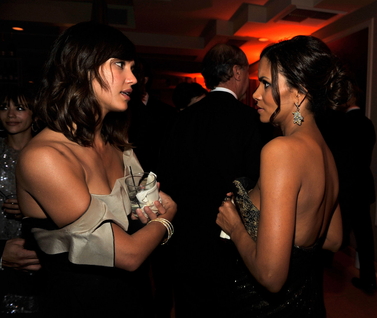 Jessica Alba leaked wallpapers