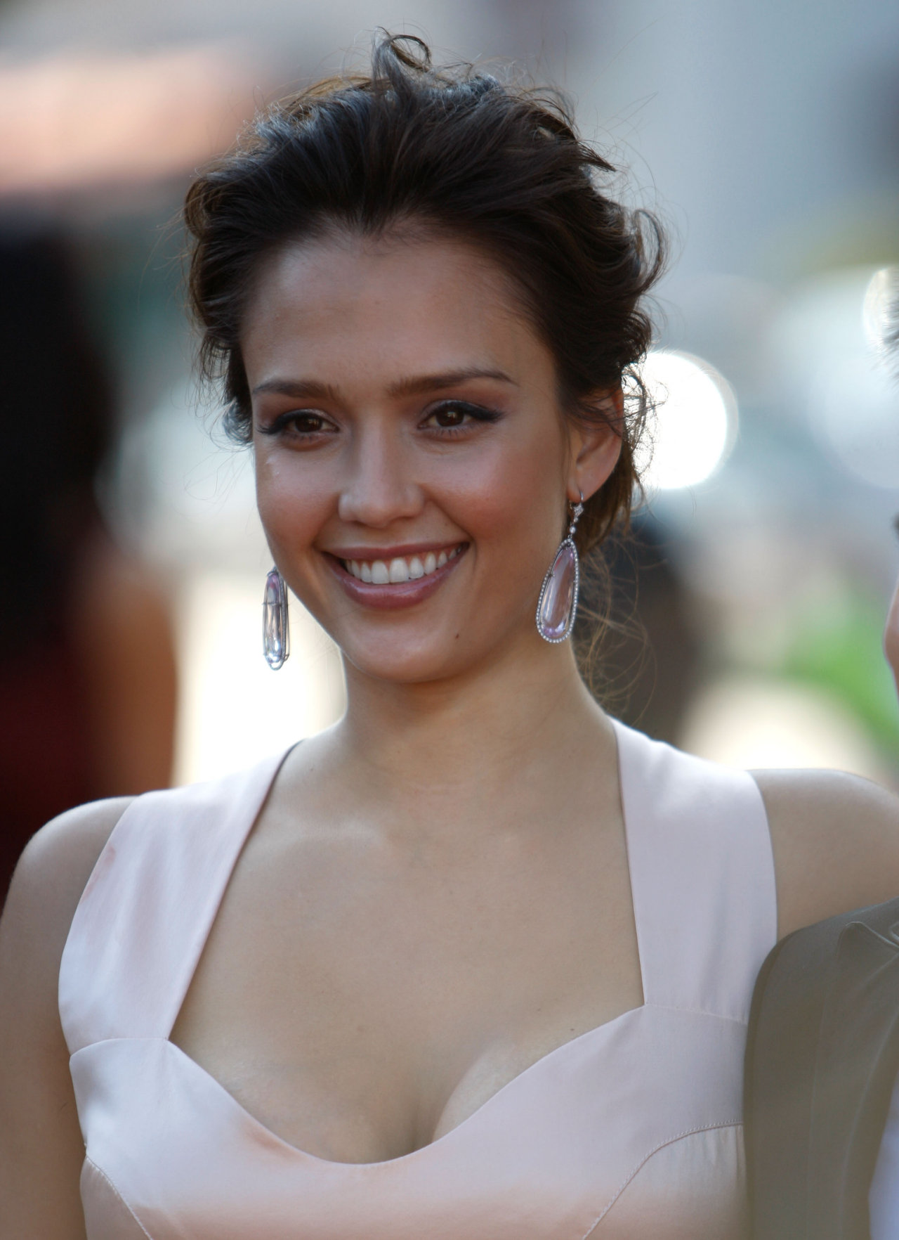 Jessica Alba leaked wallpapers